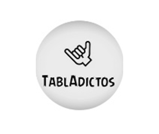 @tabladictos